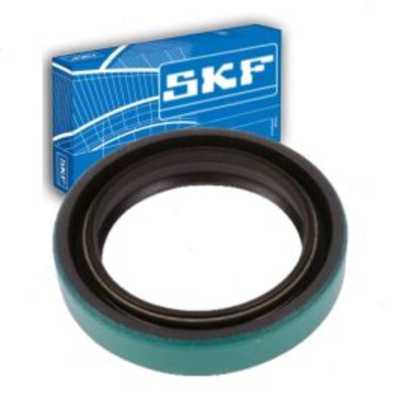 SKF Transfer Case Input Shaft Seal for 1971-1980 International Scout II