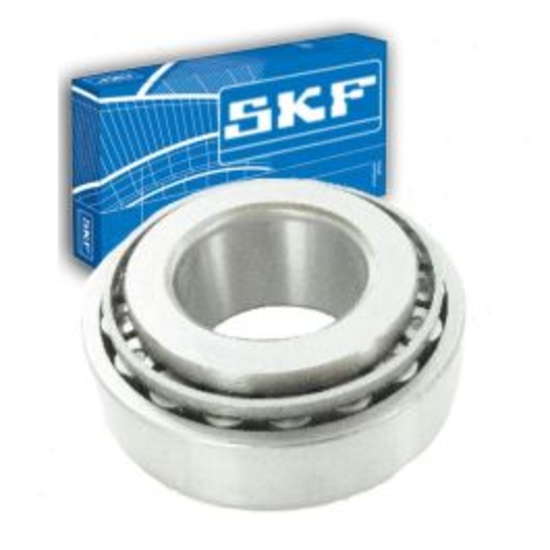 SKF Transmission Countershaft Bearing for 1983 Mercury LN7