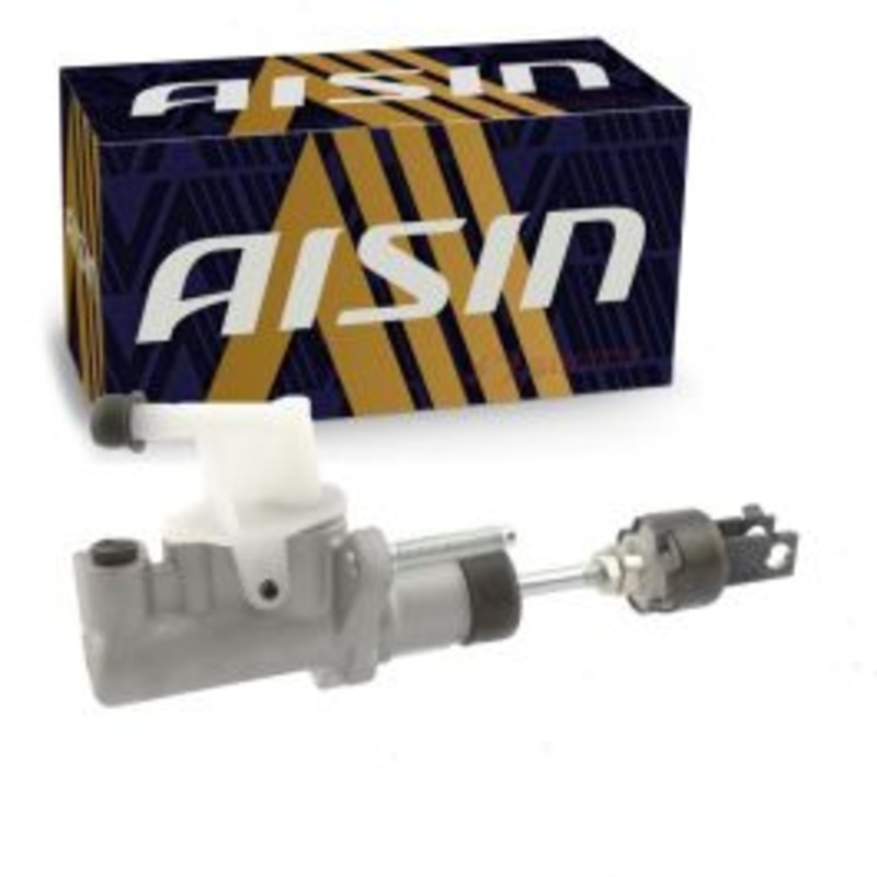 AISIN Clutch Master Cylinder for 2002-2006 Toyota Camry