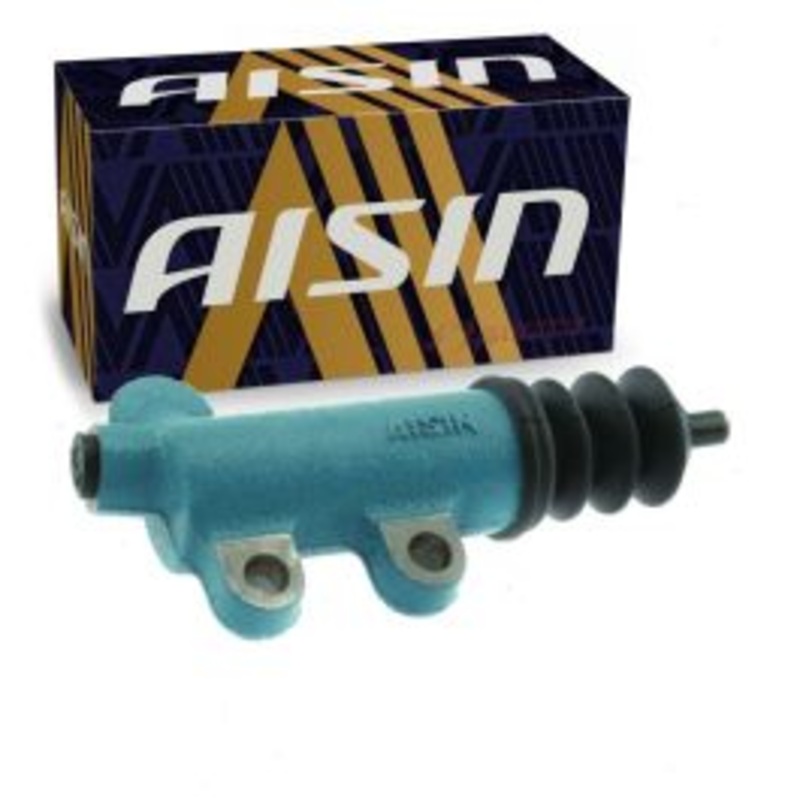 AISIN Clutch Slave Cylinder for 1992-1995 Toyota 4Runner 2.4L L4