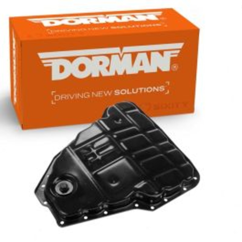 Dorman Automatic Transmission Oil Pan for 1995-2003 Nissan Maxima