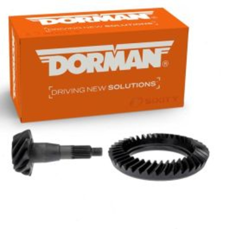 Dorman Rear Differential Ring & Pinion for 1999-2003 Dodge Ram 2500 Van