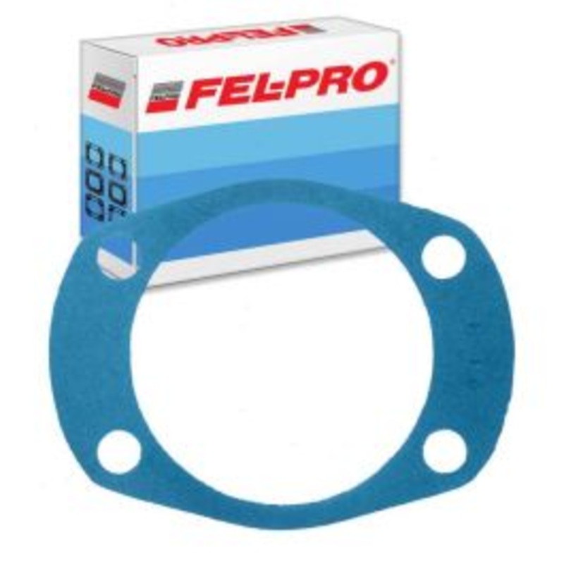 Fel-Pro Rear Axle Shaft Flange Gasket for 1963-1969 Ford Falcon