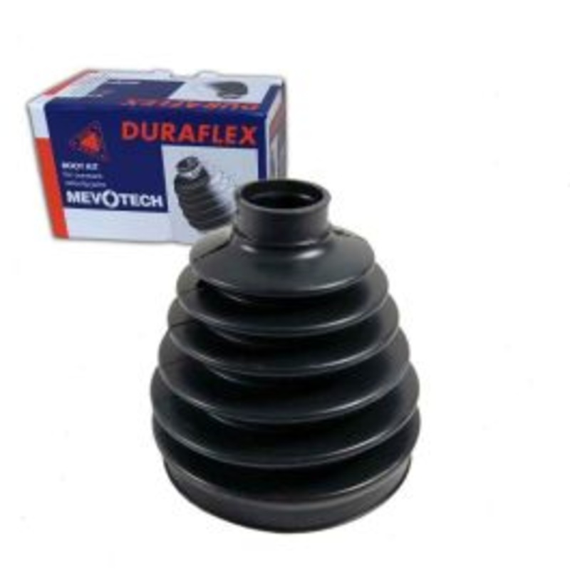 Mevotech Duraflex Front Outer CV Joint Boot for 2007-2009 Saturn Aura