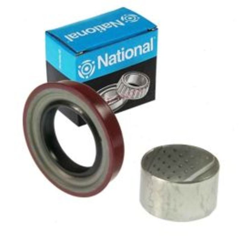National Extension Housing Seal Kit for 1966-1967 GMC LI3500