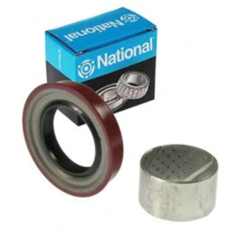 National Transfer Case Mounting Adaptor Kit for 1981-1986 Chevrolet K30