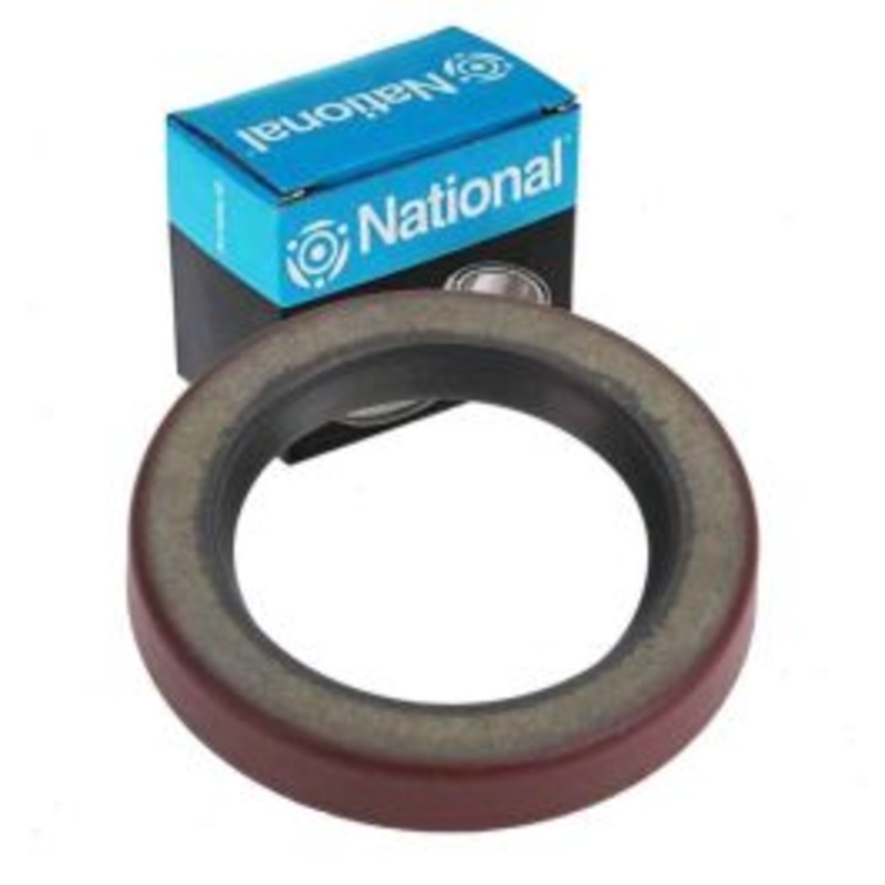 National Transmission Input Shaft Seal for 1965 International D1300