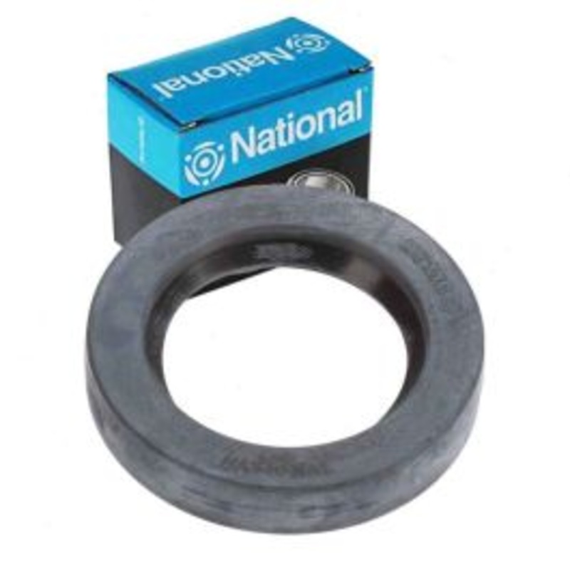 National Transmission Input Shaft Seal for 1997-2002 Jeep TJ