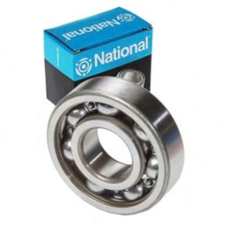 National Transmission Output Shaft Bearing for 1957-1958 International A112
