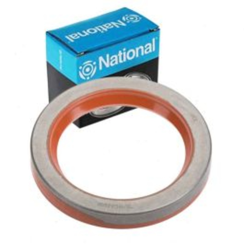 National Transmission Output Shaft Seal for 1959 Studebaker 4E2