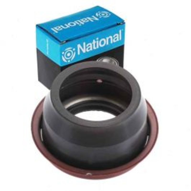National Transmission Output Shaft Seal for 1975-1980 Ford Granada