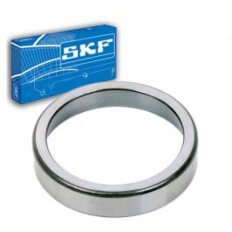 SKF Front Inner Wheel Bearing Race for 1967-1992 Pontiac Firebird