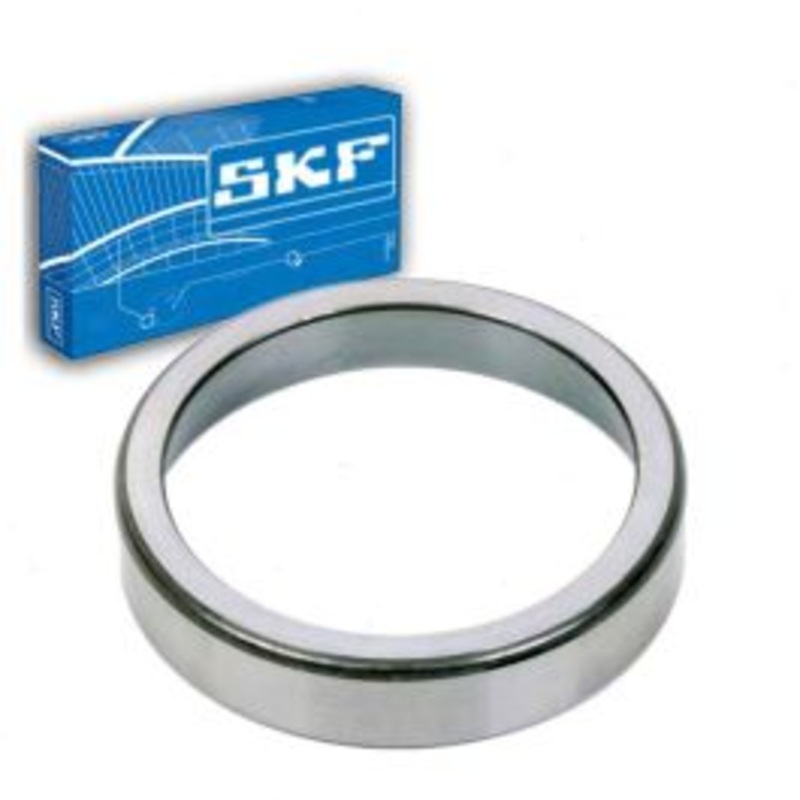 SKF Front Inner Wheel Bearing Race for 1982-1990 GMC S15
