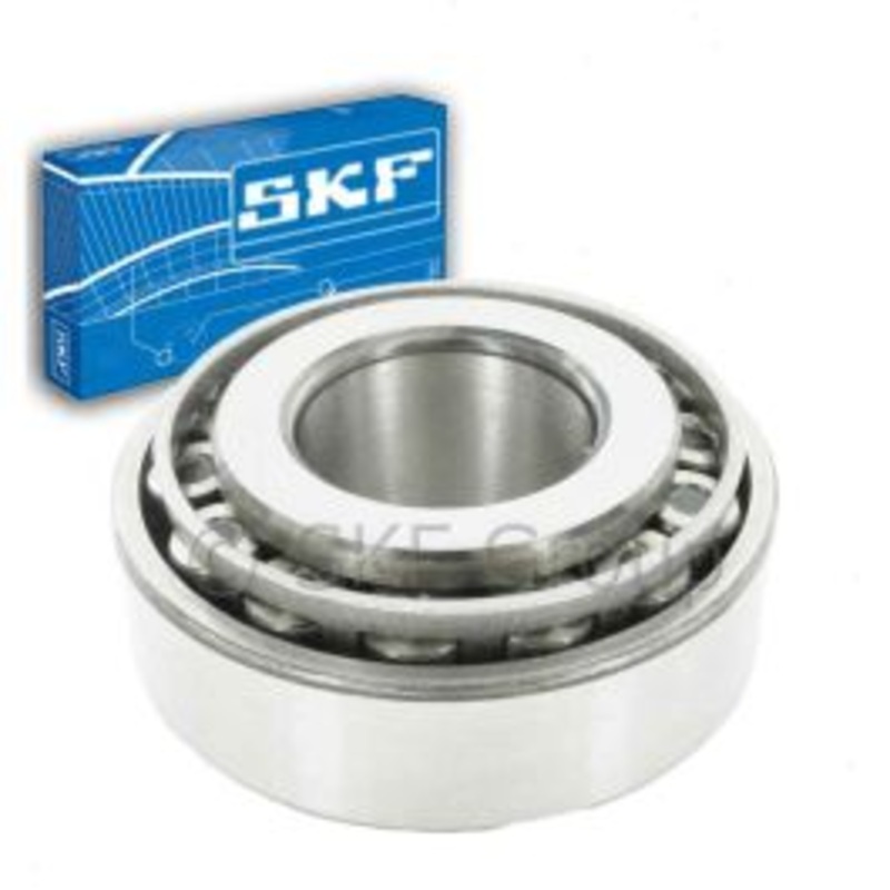 SKF Front Outer Wheel Bearing for 1969-1970 International 1300D
