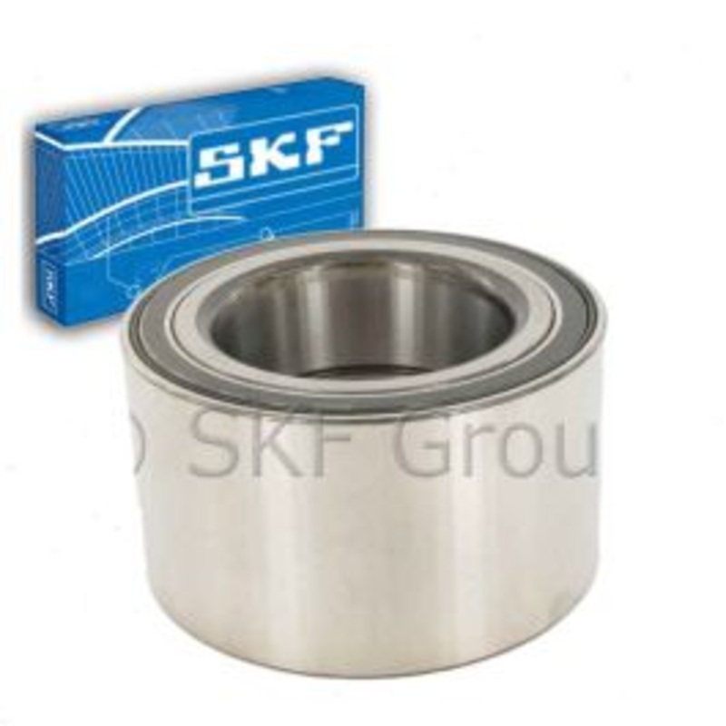 SKF Front Wheel Bearing for 2007-2009 Mercedes-Benz R320