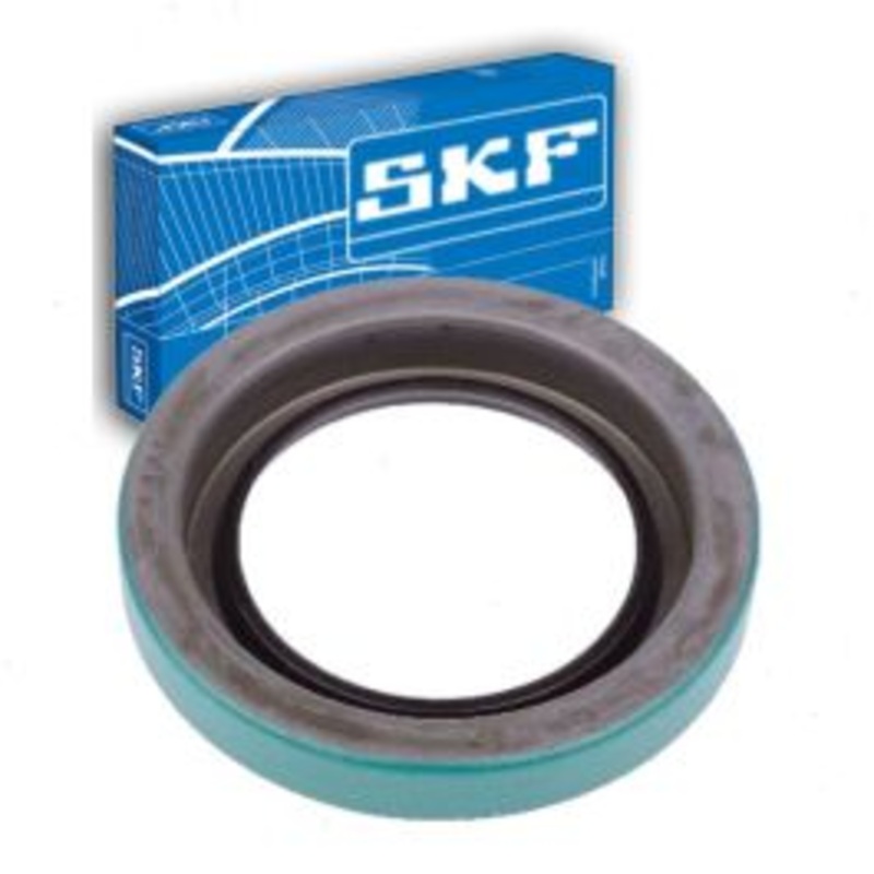 SKF Front Wheel Seal for 1952 Mercury Mercury
