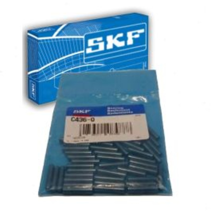 SKF Main Shaft Pilot Bearing for 1955-1956 Studebaker E15