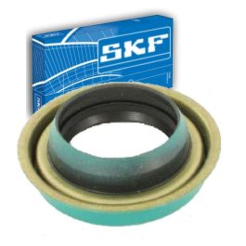 SKF Rear Automatic Transmission Seal for 1994-2002 Ford E-150 Econoline Club Wagon