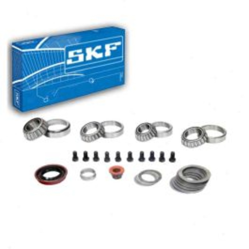 SKF Rear Axle Differential Bearing and Seal Kit for 1986-2004 Ford Mustang