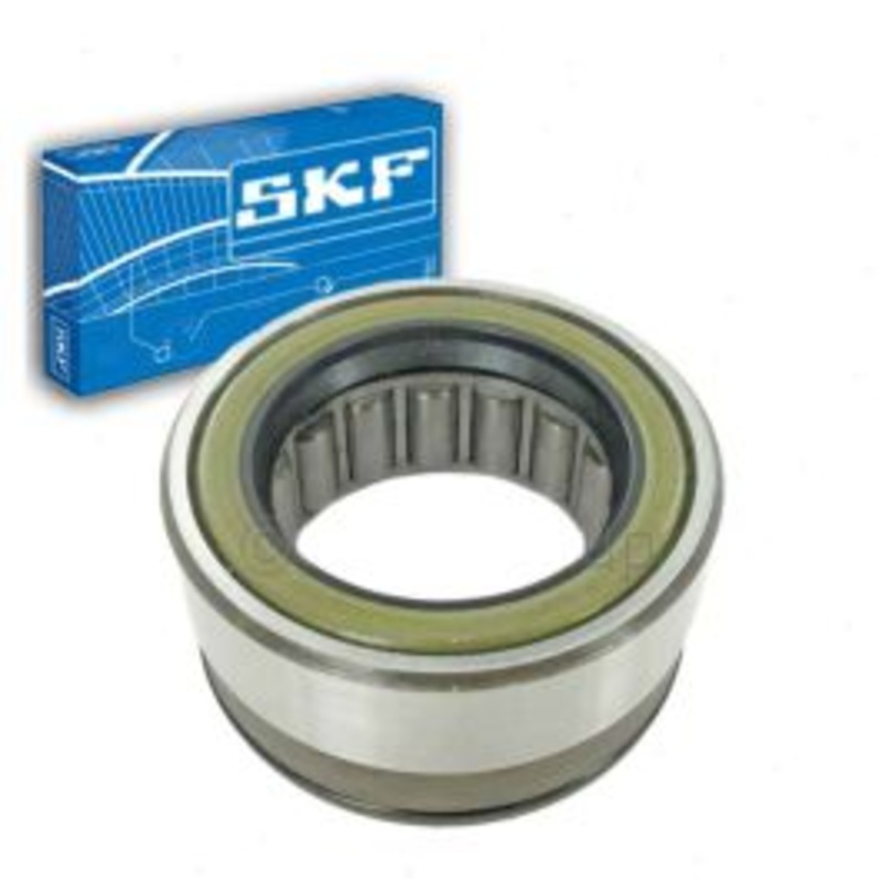 SKF Rear Axle Shaft Bearing Assembly for 1979-1986 GMC K1500