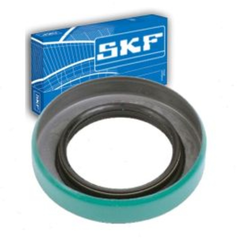 SKF Rear Manual Transmission Seal for 1974-1983 Ford F-250