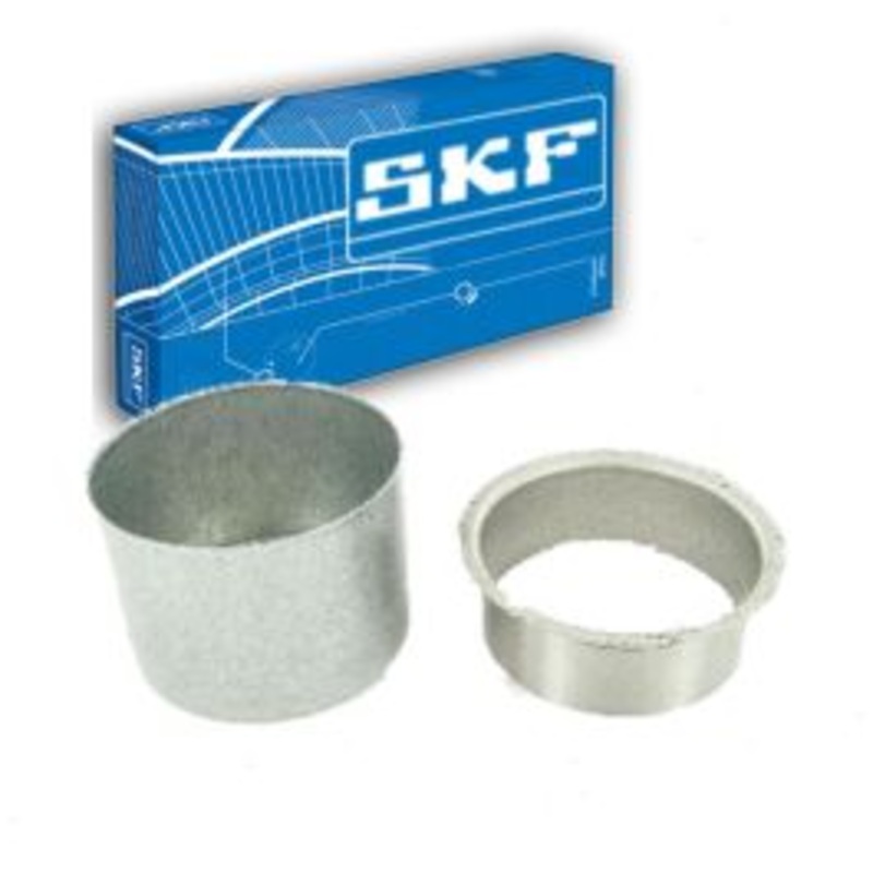 SKF Rear Transmission Repair Sleeve for 1987-1995 Chevrolet Blazer