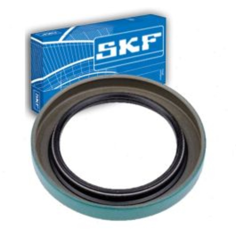 SKF Rear Wheel Seal for 1965-1970 Jeep J-2700