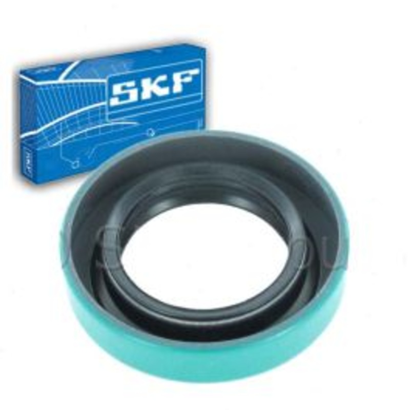 SKF Rear Wheel Seal for 1983-2009 Ford Ranger 2.3L 2.5L 4.0L L4 V6