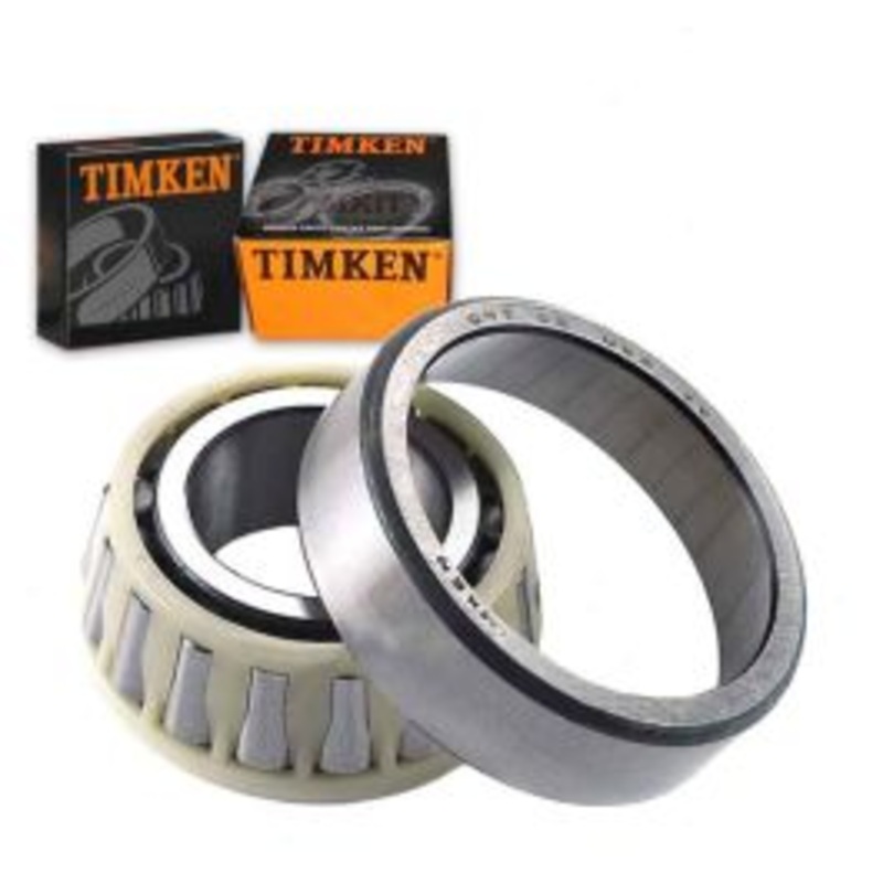 Timken SET12FP Wheel Bearing and Race Set
