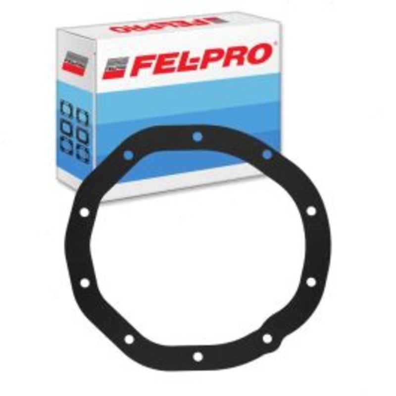 Fel-Pro Rear Axle Housing Cover Gasket for 2009-2018 GMC Yukon
