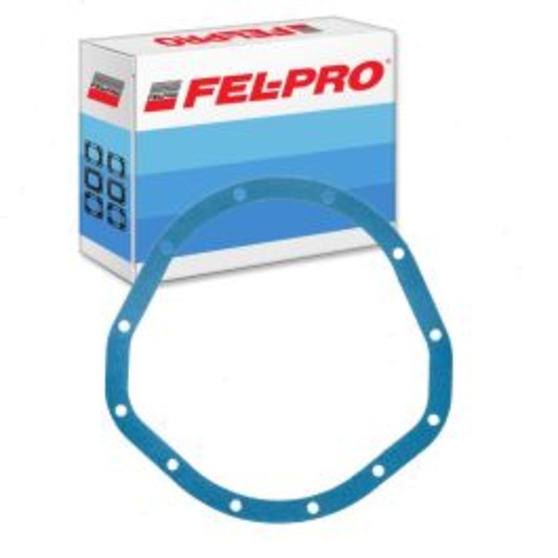 Fel-Pro Rear Differential Cover Gasket for 1979-1981 GMC K1500