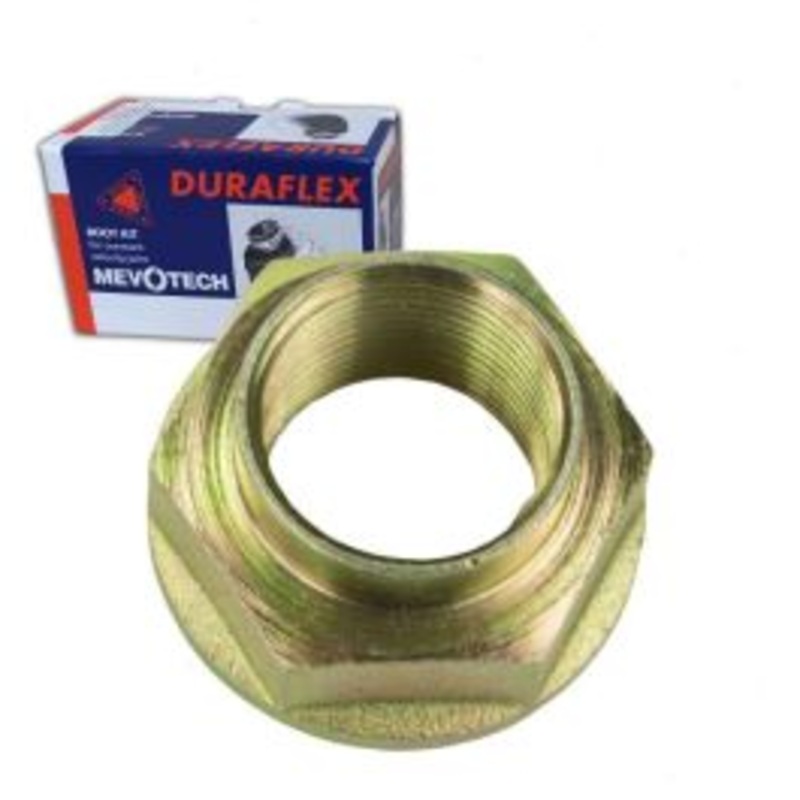 Mevotech Duraflex AT71 CV Joint Boot Kit