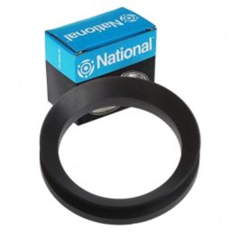 National Front Inner Axle Spindle Seal for 1974-1988 Jeep J20