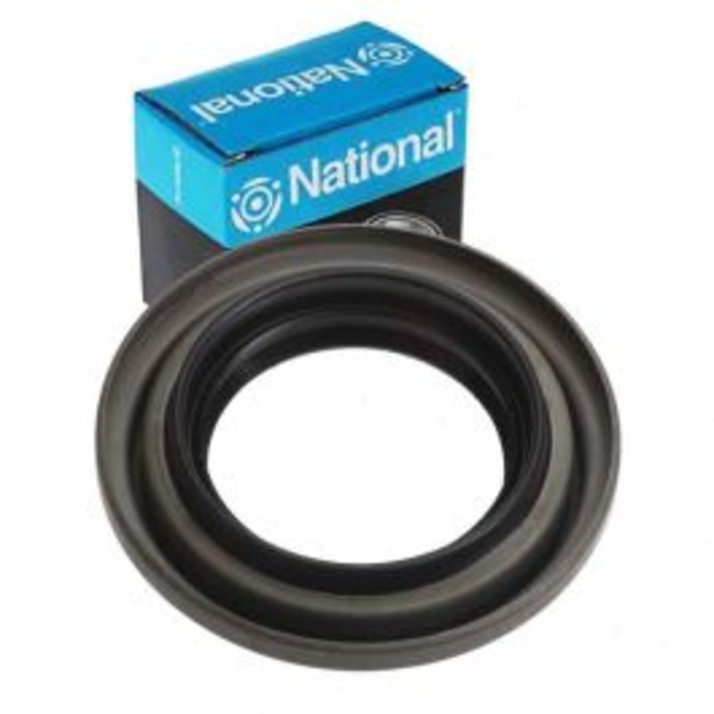 National Rear Outer Differential Pinion Seal for 1972 Dodge P200