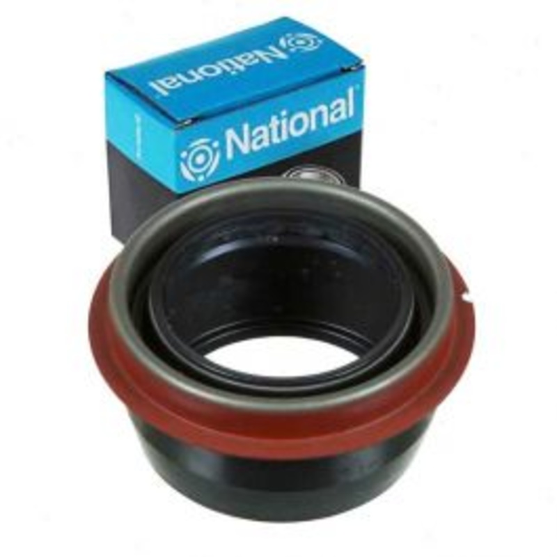 National Transfer Case Input Shaft Seal for 1998-2002 Lincoln Navigator