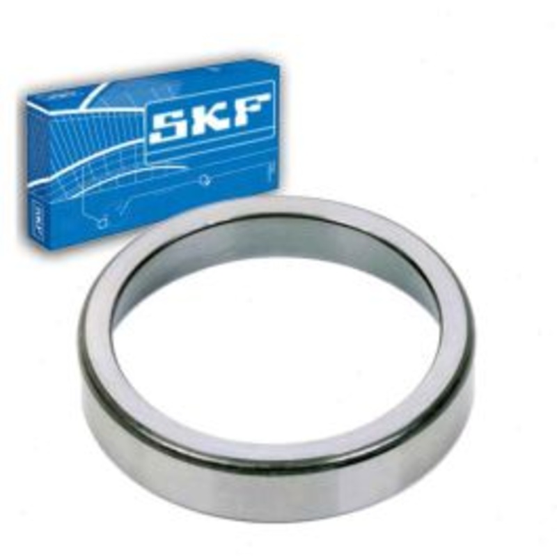 SKF Front Inner Wheel Bearing Race for 1958 Studebaker 3E5