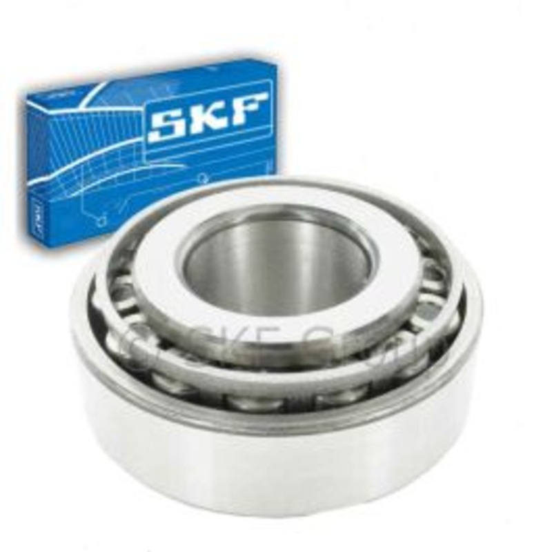 SKF Front Outer Wheel Bearing for 1988-1991 Mercedes-Benz 300SE