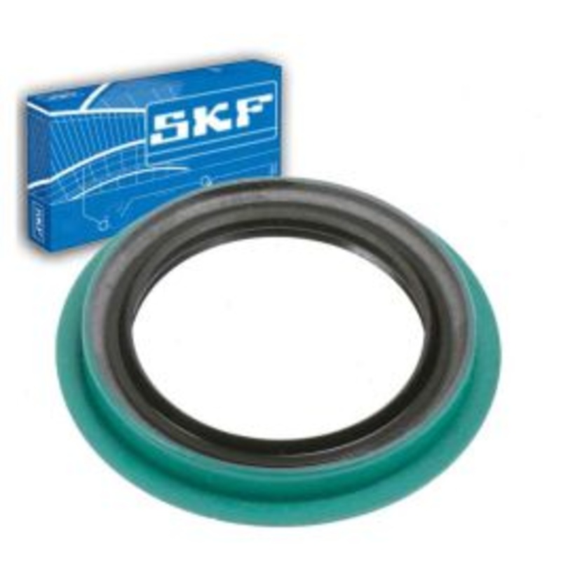 SKF Front Wheel Seal for 1973-1983 Ford F-100