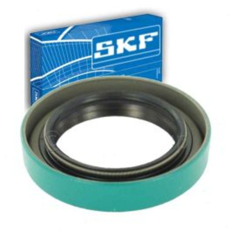 SKF Rear Transfer Case Output Shaft Seal for 1981-1983 Jeep CJ5