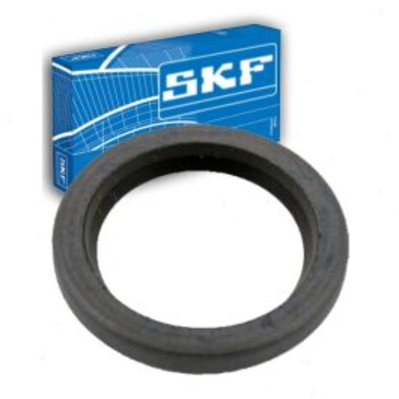 SKF Transmission Shift Shaft Seal for 1978-1981 Oldsmobile Cutlass Calais