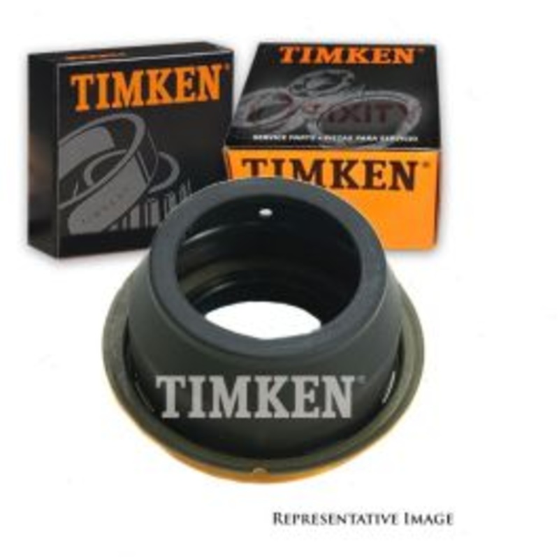 Timken 4765 Extension Housing Seal