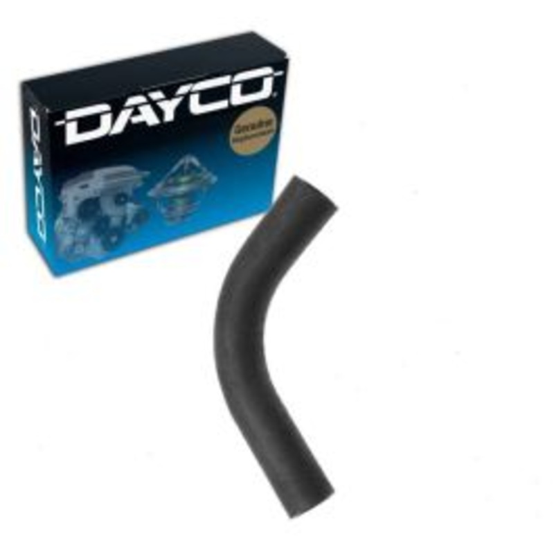 Dayco 70218 Radiator Coolant Hose