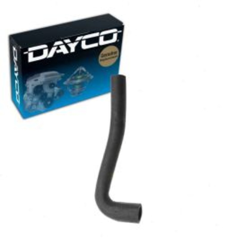 Dayco 71423 Radiator Coolant Hose
