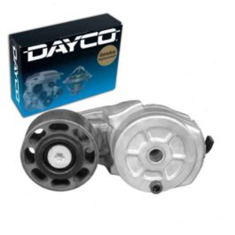 Dayco 89419 Drive Belt Tensioner Assembly