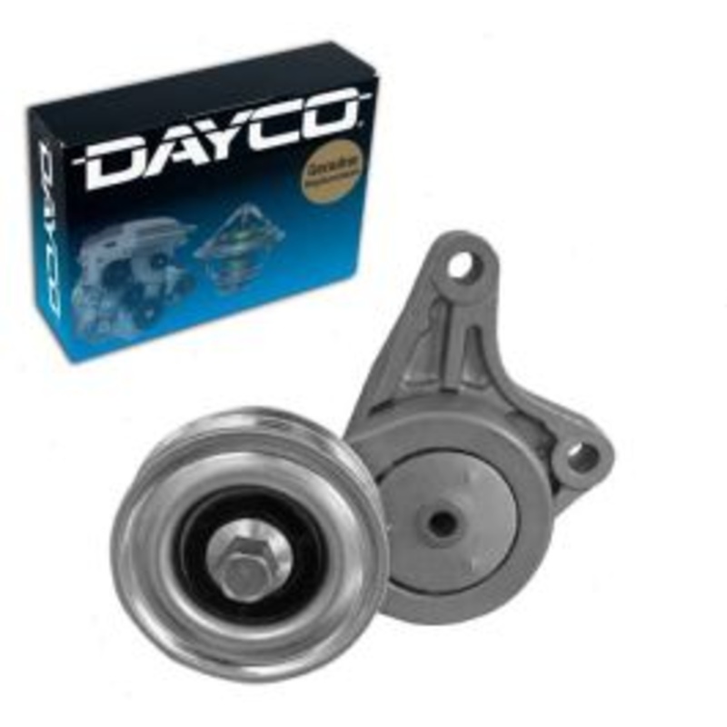 Dayco 89622 Drive Belt Tensioner Assembly