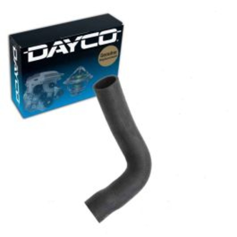 Dayco Lower Radiator Coolant Hose for 1963-1965 Mercury Comet 4.3L 4.7L V8