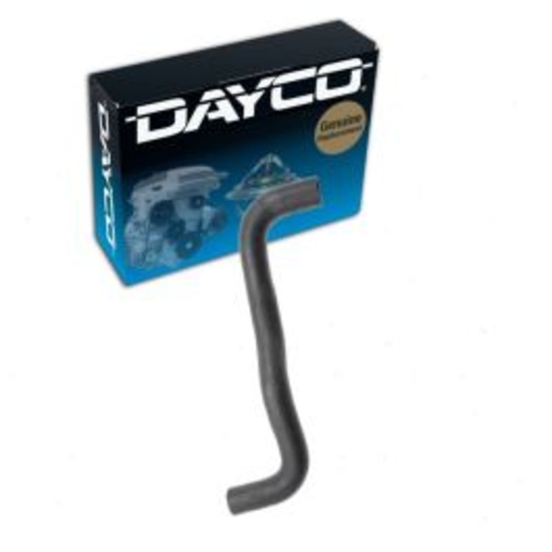 Dayco Lower Radiator Coolant Hose for 1994-2002 Mercury Villager