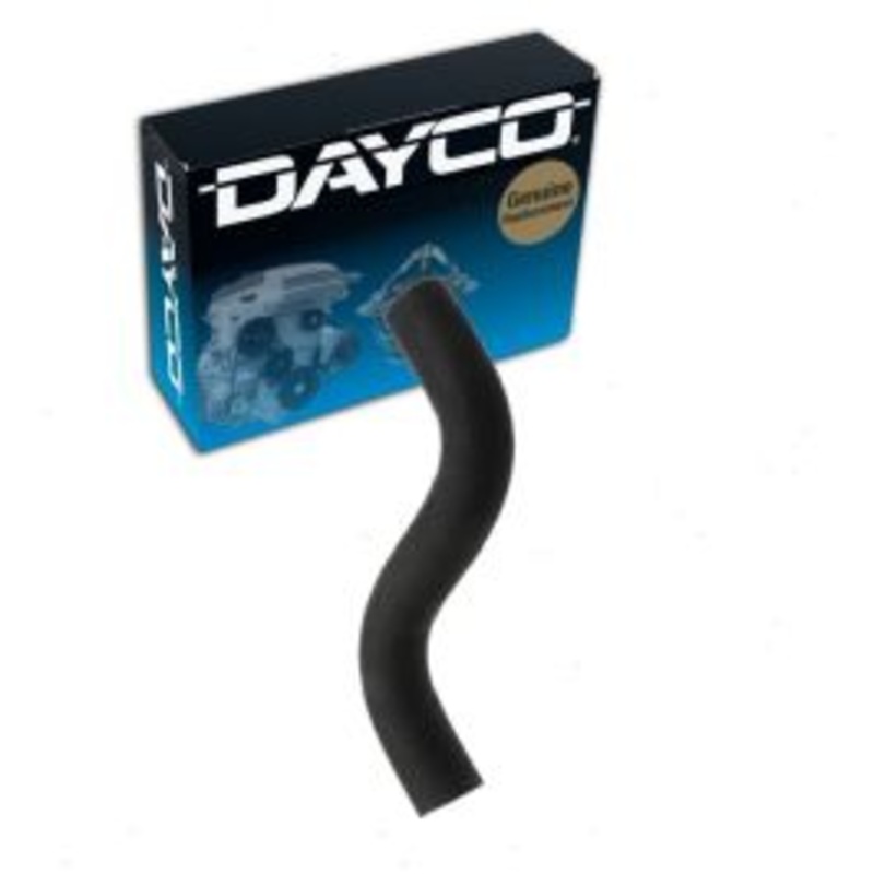 Dayco Lower Radiator Coolant Hose for 2005-2009 Mazda Tribute 2.3L 2.5L L4