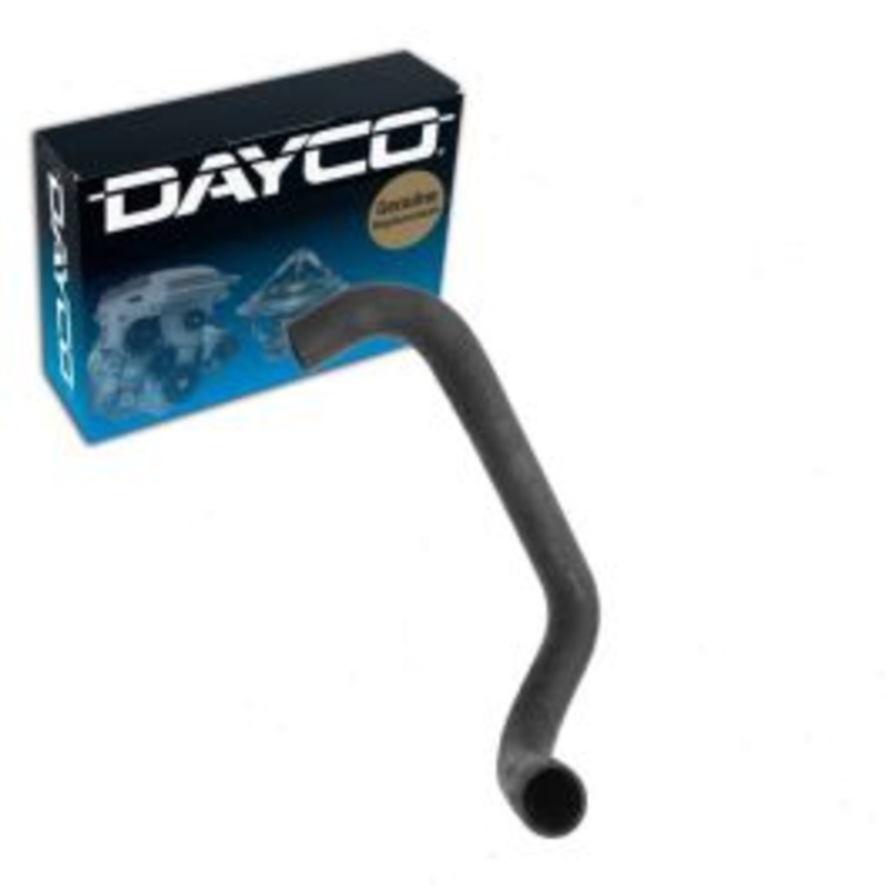 Dayco Upper Radiator Coolant Hose for 1992-1996 Ford F-350 4.9L L6