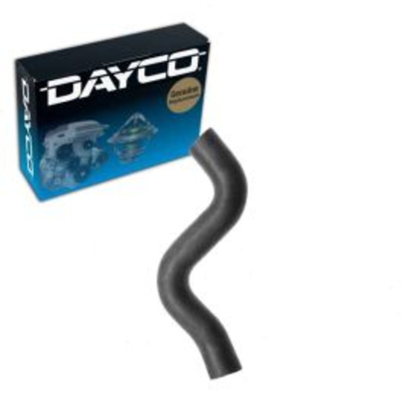Dayco Upper Radiator Coolant Hose for 1995-2000 Dodge Avenger 2.5L V6